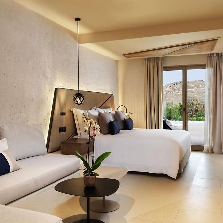 Aegon Mykonos, Autograph Collection Hotel Kalo Livadi Exterior photo