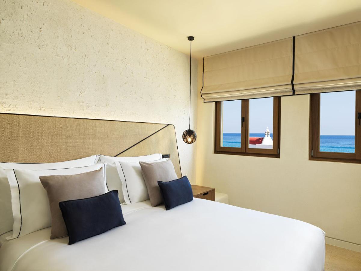 Aegon Mykonos, Autograph Collection Hotel Kalo Livadi Room photo