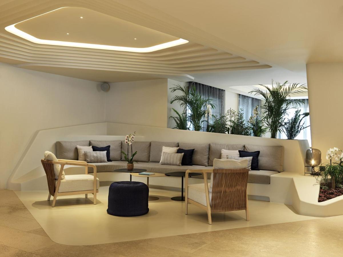 Aegon Mykonos, Autograph Collection Hotel Kalo Livadi Exterior photo