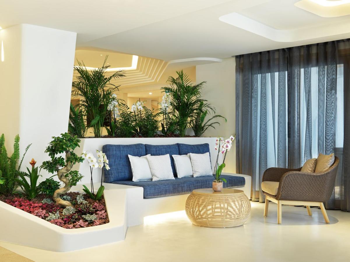 Aegon Mykonos, Autograph Collection Hotel Kalo Livadi Exterior photo