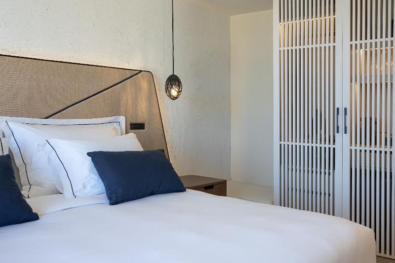 Aegon Mykonos, Autograph Collection Hotel Kalo Livadi Exterior photo