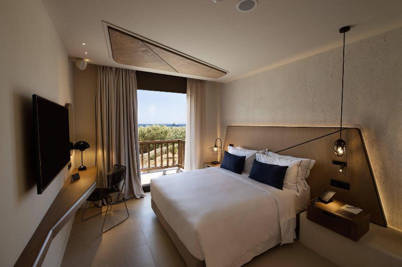 Aegon Mykonos, Autograph Collection Hotel Kalo Livadi Exterior photo